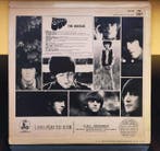 Beatles - Rubber Soul 2nd press UK mono - LP - Mono - 1965, Nieuw in verpakking