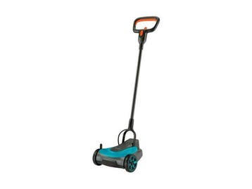 Veiling - Gardena accu grasmaaier 18V Handy mower, Tuin en Terras, Grasmaaiers, Nieuw