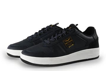 PME Legend Sneakers in maat 42 Zwart, Verzenden, Zwart, Zo goed als nieuw, Sneakers