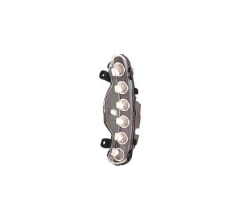 Phare Gauche Pour Citroen Ds3 09-13 Daylight Led Blanc, Autos : Pièces & Accessoires, Verzenden