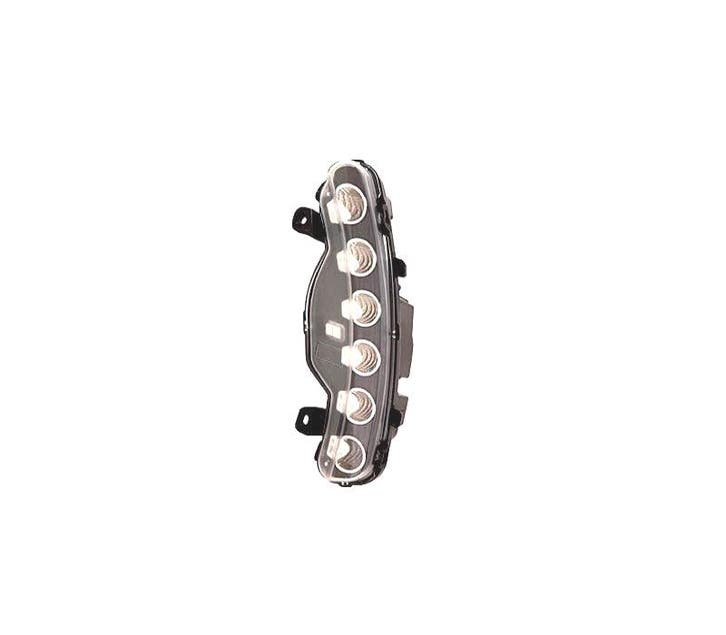 Phare Gauche Pour Citroen Ds3 09-13 Daylight Led Blanc, Autos : Pièces & Accessoires, Éclairage, Envoi
