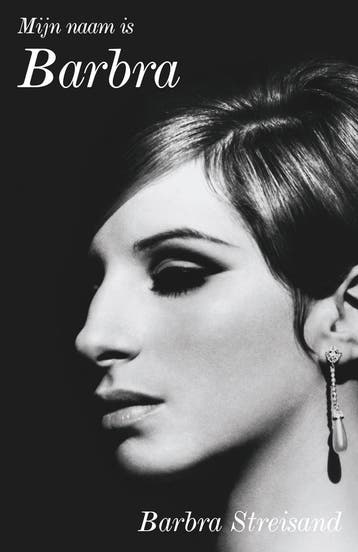 Mijn Naam Is Barbra | Barbra Streisand | Nieuw, Verzenden, Nieuw, Barbra Streisand