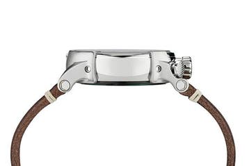 CT Scuderia Swiss Made - Check Flag - Heren - 2023, Nieuw