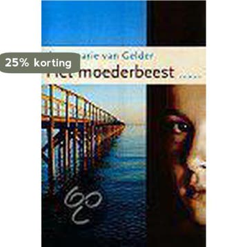 MOEDERBEEST 9789022532614 Annemarie van Gelder, Verzenden, Gelezen, Annemarie van Gelder