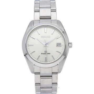 Seiko - grand seiko mens watch quartz - SBGV021/9F82-0AF0 -