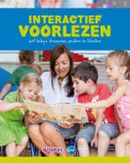 Interactief voorlezen 9789053006702 Dita Breebaart, Boeken, Kinderboeken | Kleuters, Verzenden, Zo goed als nieuw, Dita Breebaart