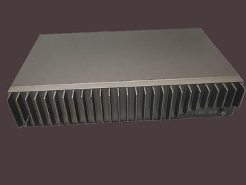 Quad - 306 2-Channel Stereo Solid state eindversterker, Nieuw