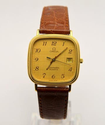 Omega - Seamaster - Sans prix de réserve - 1430 - Homme -, Nieuw