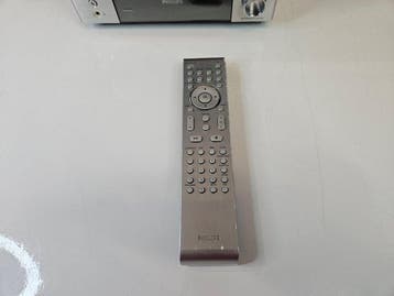 Philips - MCD716 Composant micro-théâtre à 2 pièces Ensemble
