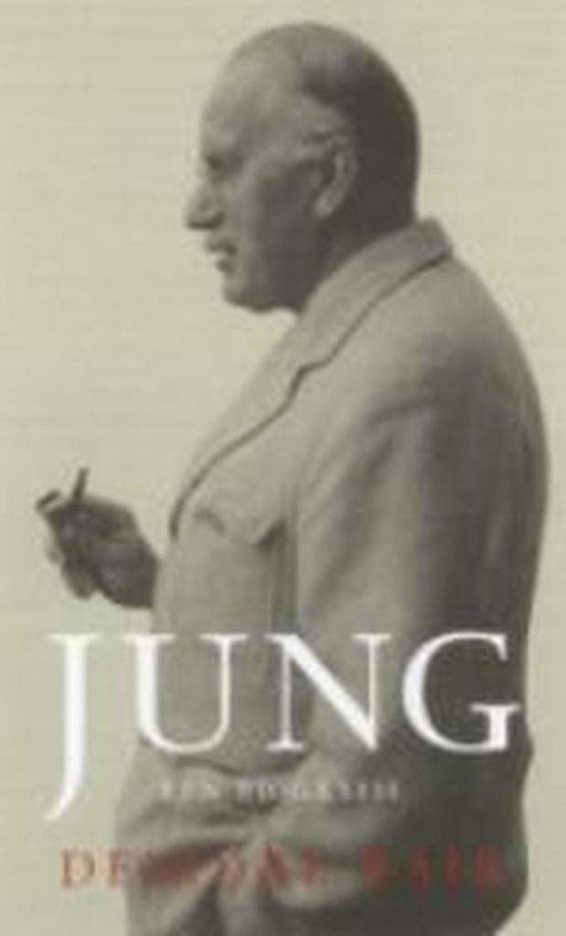 Jung 9789023411987 D. Bair, Livres, Philosophie, Envoi