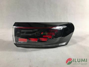 Volkswagen ID4 ID.4 rechter achterlicht IQ LIGHT Europa, Verzenden