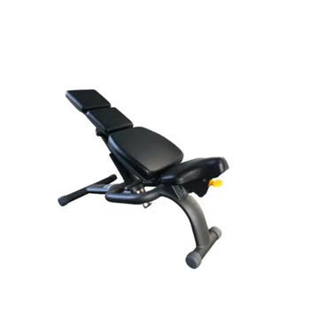 Gymfit - Adjustable Bench, Ophalen of Verzenden