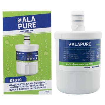 Waterfilter voor EcoAqua EFF-6005A, Elektronische apparatuur, Koelkasten en IJskasten, Verzenden, Nieuw