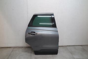 Achterdeur rechts Opel Crossland, Verzenden