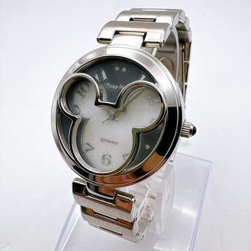 Mickey Mouse - 1 Watch - Disney