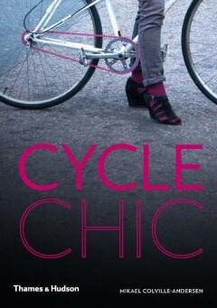 Cycle chic 9780500516102 Mikael Colville-Andersen, Livres, Langue | Anglais, Envoi