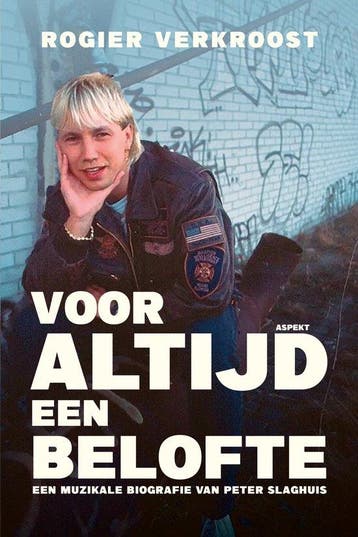 Voor altijd een belofte 9789464873832 Rogier Verkroost, Verzenden, Rogier Verkroost