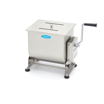 Mélangeur á viande - 20 L - 16 kg viande - bol basculant -, Verzenden, Nieuw in verpakking