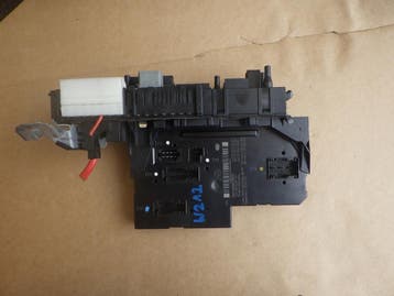 module SAM Mercedes W212 A2129004201, Verzenden