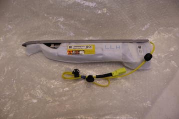 airbag stoel links Lexus UX NX II 73920-42090 nieuw, Auto-onderdelen, Verzenden, Gebruikt