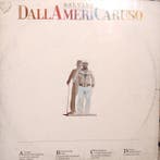 Lucio Dalla - Dallamericaruso - Rare 1st Italian Gatefold, Nieuw in verpakking