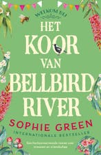 Het koor van Bellbird River 9789026165368 Sophie Green, Verzenden, Sophie Green