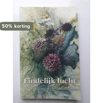 Eindelijk lucht 9789080097117 Gommeren, Boeken, Romans, Verzenden, Zo goed als nieuw, Gommeren