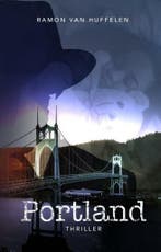 Portland 9789493266865 Ramon van Huffelen, Verzenden, Zo goed als nieuw, Ramon van Huffelen