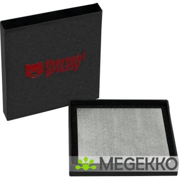 Thermal Grizzly KryoSheet - 50x50 mm, Verzenden, Nieuw