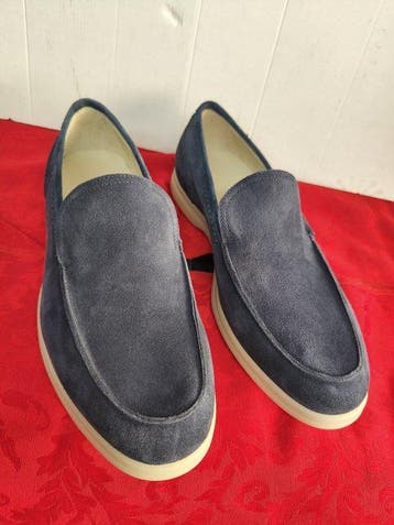 metello - Loafers - Maat: EU 43, Kleding | Heren, Schoenen, Nieuw