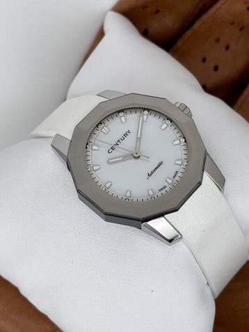Century - Prime Time Diamonds Automatic -