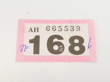 Fleischmann H0 - o.a. 5275 - Modeltrein goederenwagon (2) -