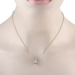 Collier avec pendentif - 18 carats Asprey collier en or, Bijoux, Sacs & Beauté