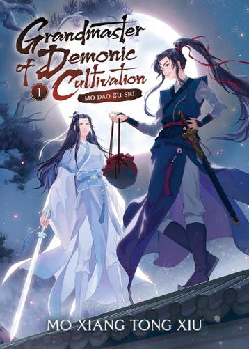 Grandmaster of Demonic Cultivation / Mo DAO Zu Shi / 1, Verzenden, Zo goed als nieuw, Mo Xiang Tong Xiu
