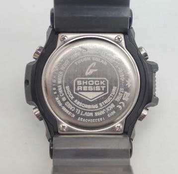 Casio - Gravitymaster G-Shock - Sans prix de réserve - Homme, Nieuw