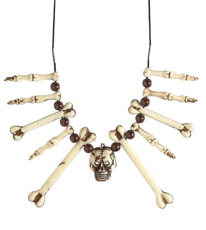 Piraat Ketting, Hobby en Vrije tijd, Feestartikelen, Nieuw, Verzenden