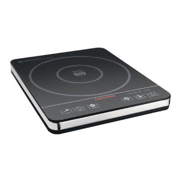 Inductie Kookplaat | 2kW | 295x370x45(h)mm Caterlite, Verzenden, Nieuw in verpakking