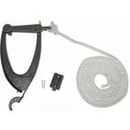 Mooring Hook Kunststof met Bajonetsluiting, Ophalen of Verzenden, Nieuw