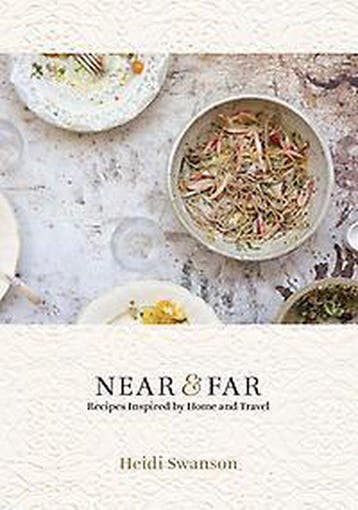Near & Far 9781607745495 Heidi Swanson, Verzenden, Heidi Swanson