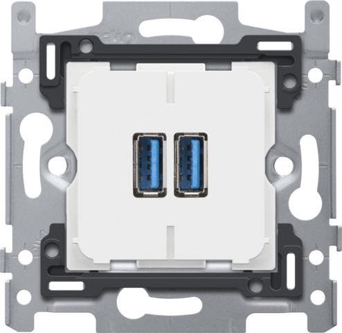 Niko Basic Element Insert Commutateur - 420-00511, Bricolage & Construction, Électricité & Câbles, Envoi