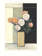 Doré - Le bouquet, Antiquités & Art