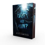 Doet Het Pijn? 9789464406153 H.D. Carlton, Verzenden, H.D. Carlton