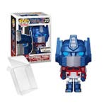Funko Pop Retro Toys: Transformers  Optimus Prime 22 Amazon, Verzenden, Nieuw