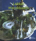 Lekker Marokkaans 9789491395178 Vera Criel, Verzenden, Vera Criel