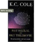 HEELAL EN HET THEEKOPJE 9789026315299 K.C. Cole, Boeken, Filosofie, Verzenden, Gelezen, K.C. Cole