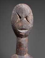 Vaudou-beschermfetisj - Aklama - Ada - Ghana (Zonder