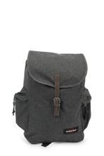 Eastpak Rugzak Zwart, Verzenden, 25 tot 40 cm, Zo goed als nieuw, 30 tot 45 cm