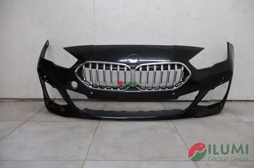 Voorkant bumper BMW F44 Gran Coupe M-Pakket 8075476, Verzenden
