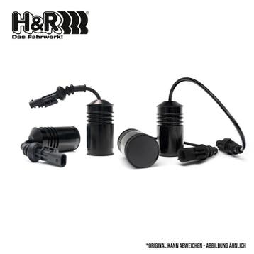 H&R Cancellation kit voor adaptieve schokdempers passend voo, Verzenden