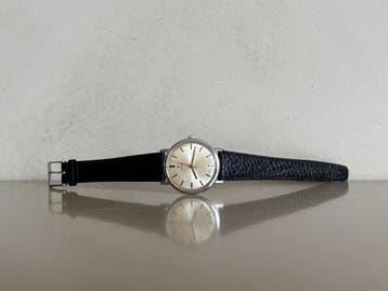 Omega - Genève - Zonder minimumprijs - Ref. 131.019 - Heren, Nieuw